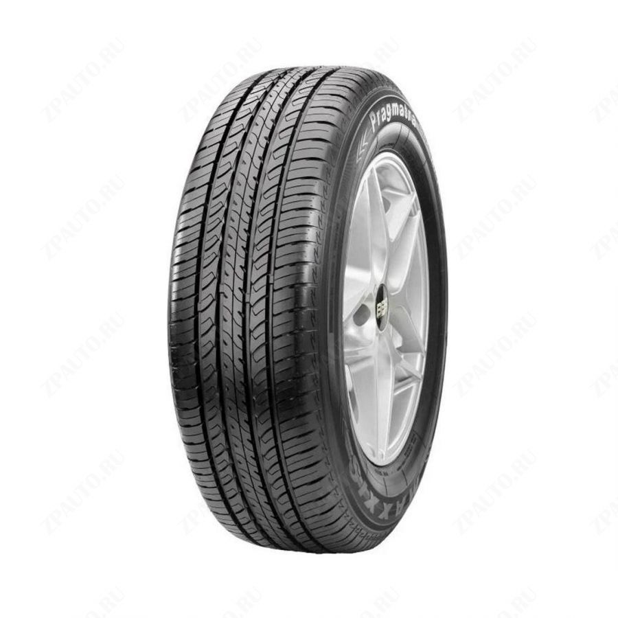 Шины летние R18 215/55 95V Maxxis Pragmatra MP15