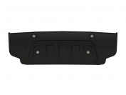 Защита рулевых тяг для JEEP Wrangler  2018 -, V-2,0 AT AWD , Sheriff, сталь 3 мм, арт. 04.4600