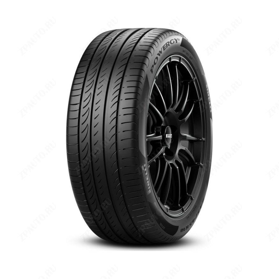 Шины летние R18 225/50 99W XL Pirelli POWERGY