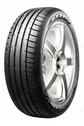 Шины летние R18 235/55 100W ZR Maxxis S-Pro