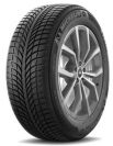 Шины зимние R19 235/65 109V XL Michelin Latitude Alpin 2
