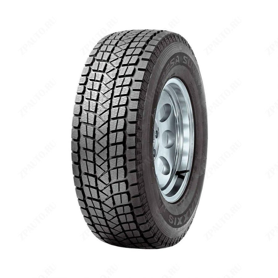 Шины зимние R20 245/45 99Q Maxxis Presa SS01