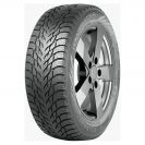 Шины зимние R17 215/65 103R XL Nokian Tyres (Ikon) Hakkapeliitta R3 SUV (2022 г.в.)