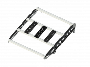 Багажник на крышу для CAN-AM Maverick X3 2017-, STORM, арт. MP 0483 V1