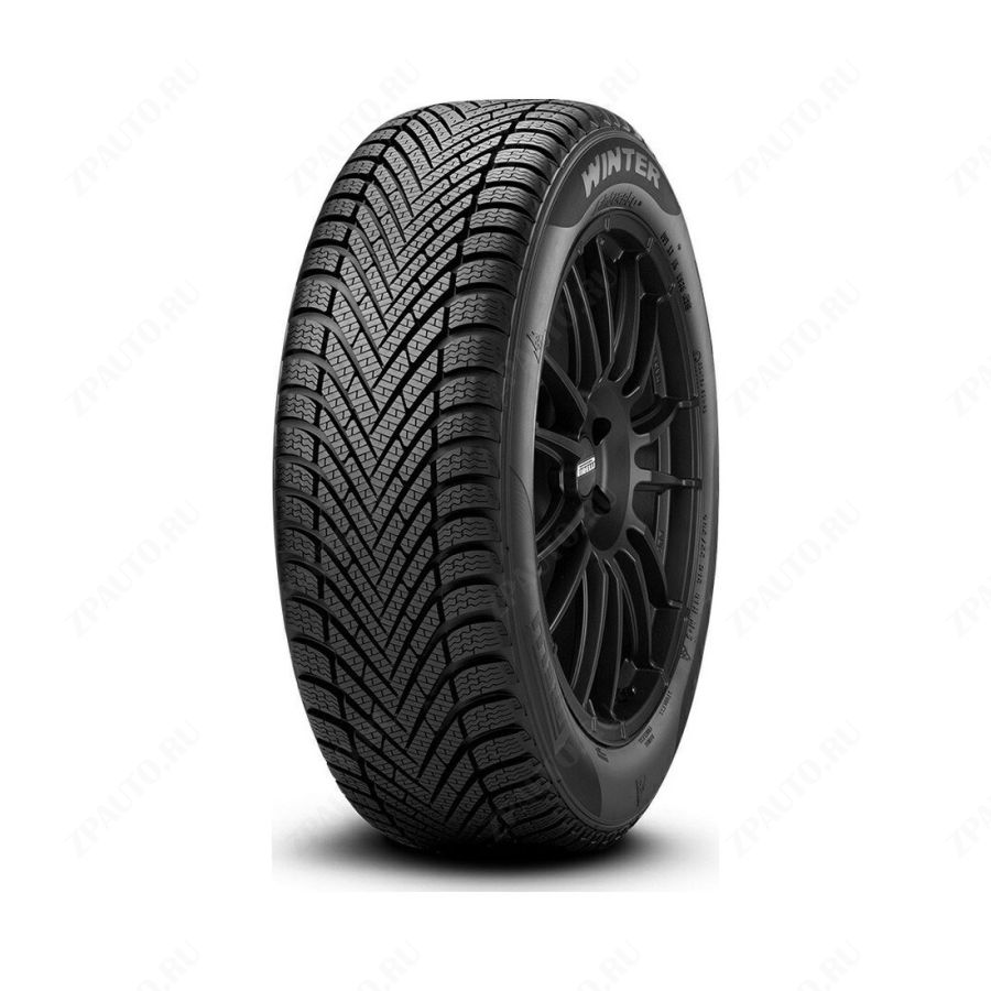 Шины зимние R16 195/45 84H XL Pirelli Winter Cinturato 