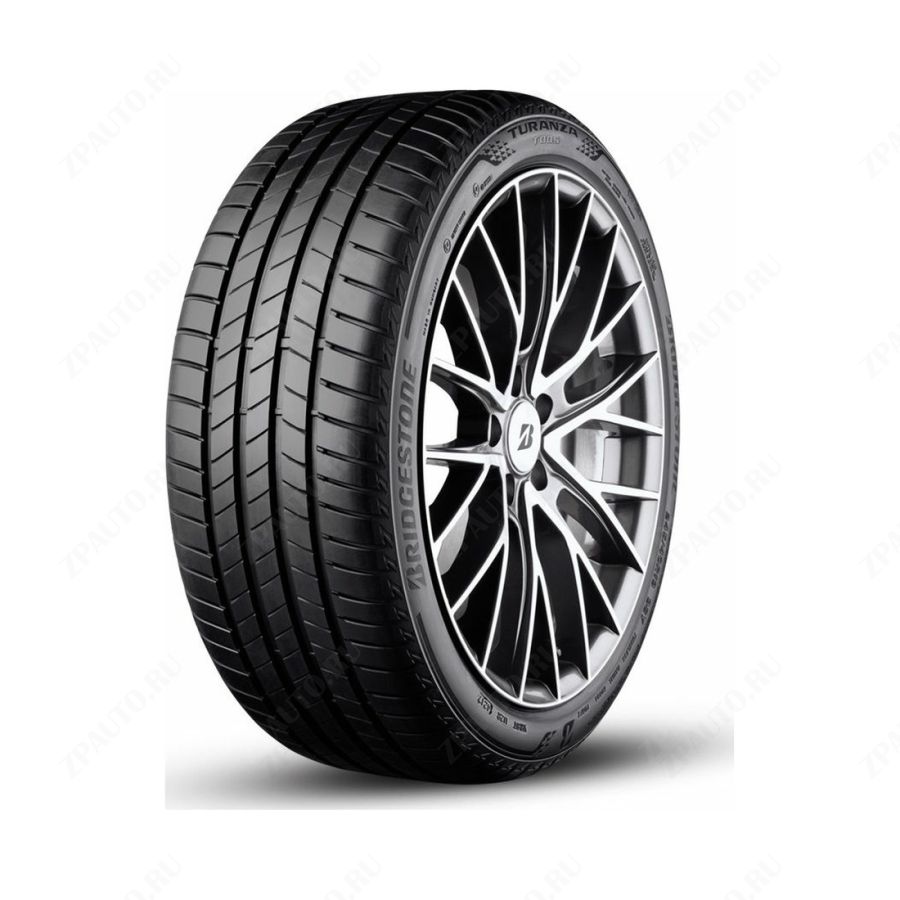 Шины летние R15 175/55 77T Bridgestone Turanza T005
