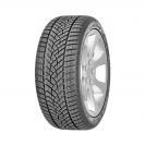 Шины зимние R20 245/50 105V XL FP Goodyear Ultra Grip Ice Gen-1 SUV