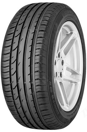Шины летние R15 195/50 82T FR Continental ContiPremiumContact 2