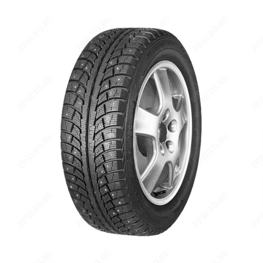 Шины зимние R15 205/65 99T XL Matador MP 30 Sibir Ice 2 Шип. (2023 г.в.)