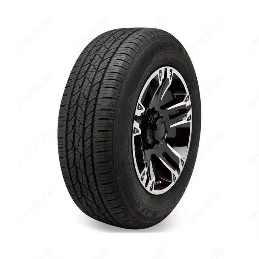 Шины летние R16 235/75 108T Nexen ROADIAN HTX RH5