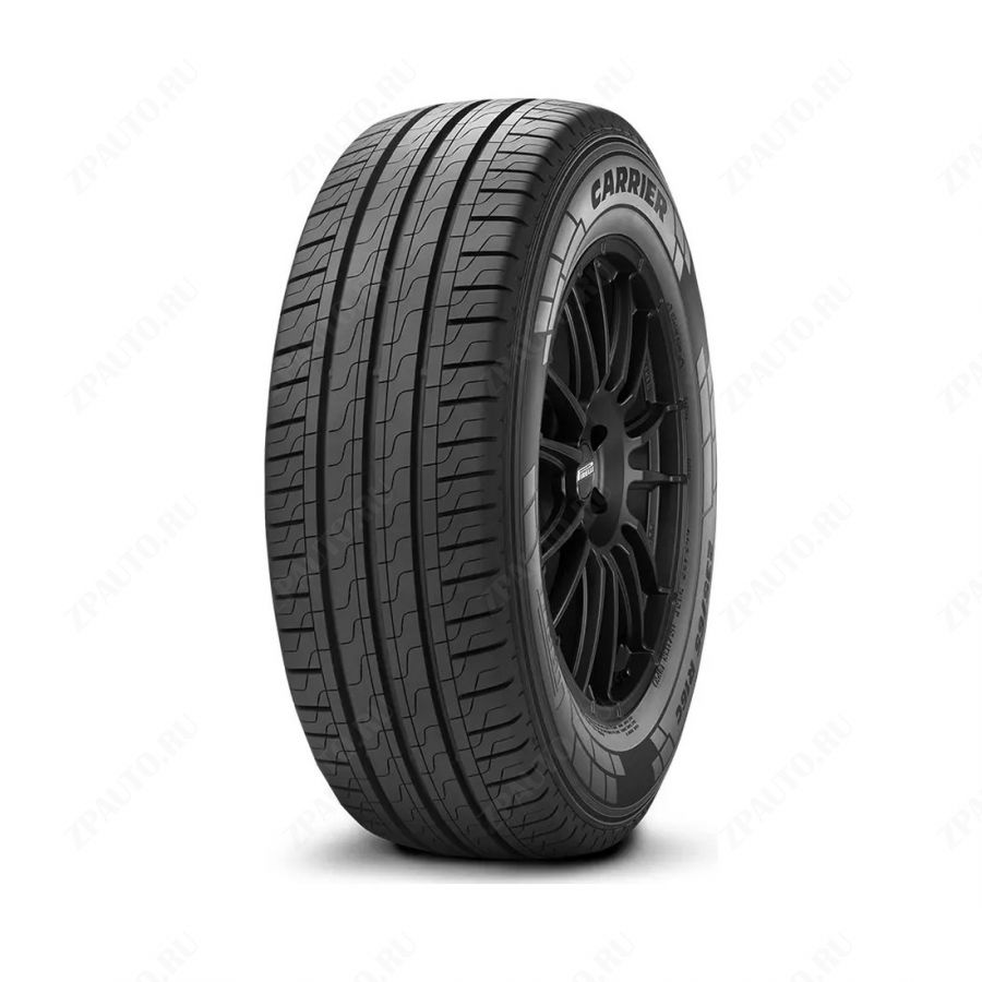 Шины летние R16 195/75 C 107R Pirelli Carrier (2022 г.в.)