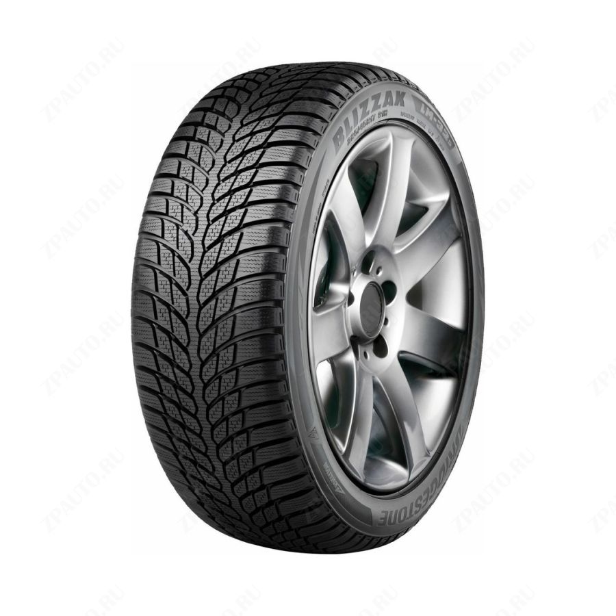 Шины зимние R17 225/50 94H Bridgestone Blizzak LM32 * MOE RFT
