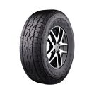 Шины летние R16 235/60 100H Bridgestone Dueler A/T 001