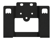 Крепление монитора камеры заднего хода для CAN-AM Maverick X3 2017-, STORM, арт. MP 0517