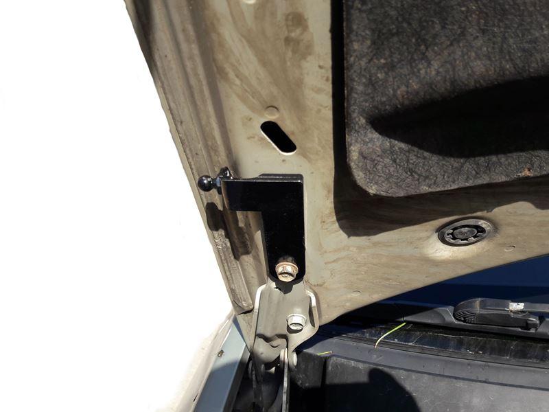 Газовый упор капота Subaru Outback 3, Автоинновация, арт. 07-05