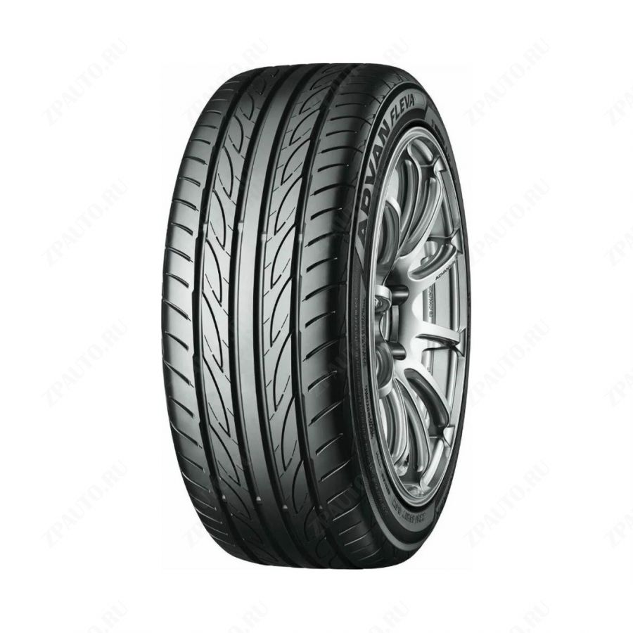 Шины летние R17 205/45 88W Yokohama Advan Fleva V701