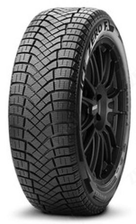 Шины зимние R17 205/55 95T XL Pirelli Ice Zero FR