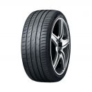 Шины летние R18 225/55 102Y XL Nexen N'Fera Sport MO (2022 г.в.)