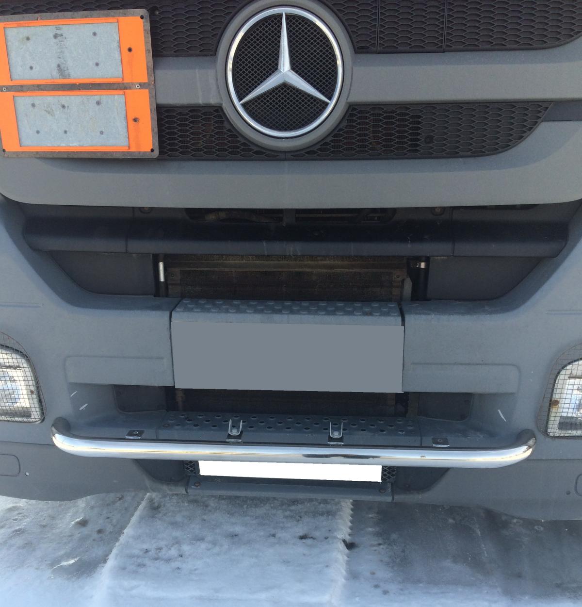 Люстра нижняя для автомобиля MERCEDES-BENZ Axor, Россия MAX.01.2