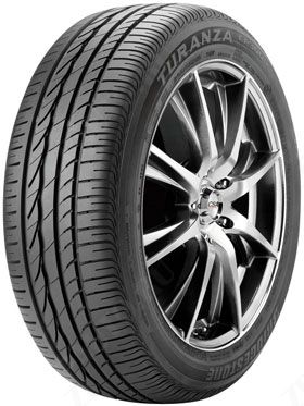 Шины летние R16 225/60 98Y Bridgestone Turanza ER300 AO