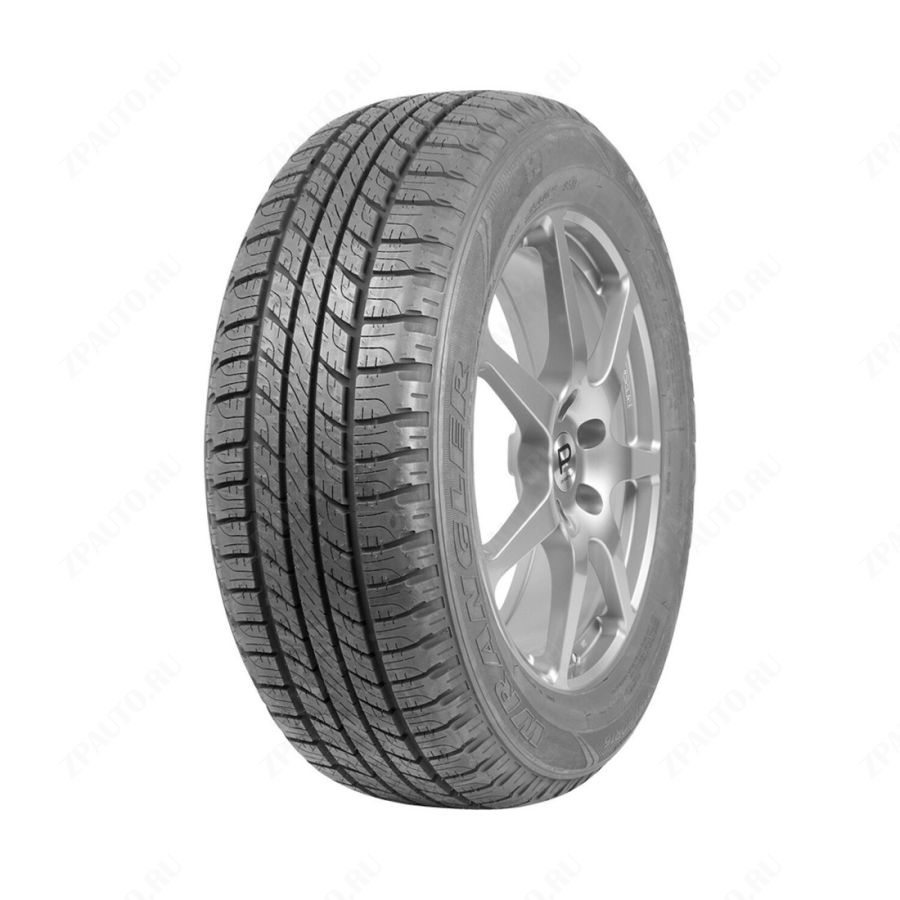 Шины летние R16 235/70 106H FP Goodyear Wrangler HP All Weather