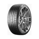 Шины летние R19 255/35 (96)(Y) ZR XL FR Continental ContiSportContact 7