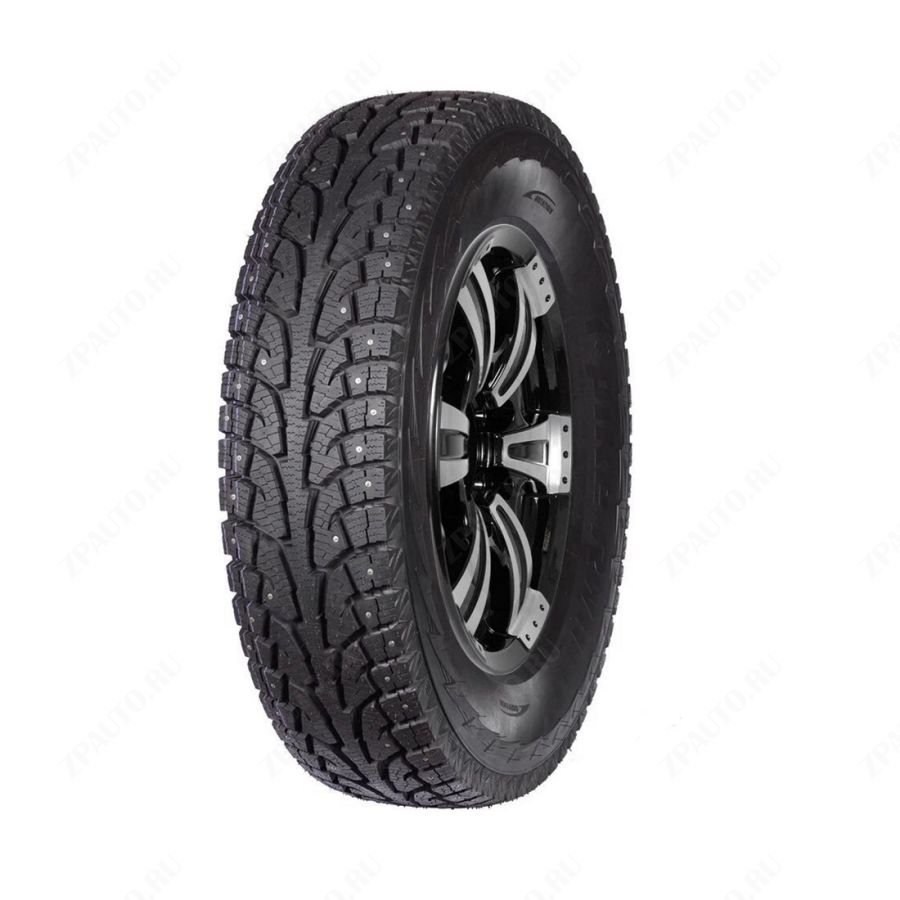 Шины зимние R20 275/65 126/123Q LT Hankook i*Pike RW11 Шип.