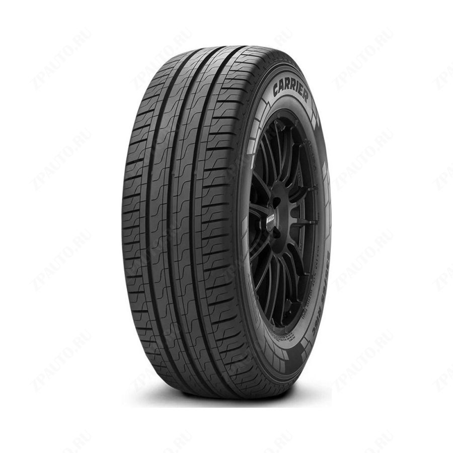Шины летние R16 235/65 C 121R Pirelli Carras (2022 г.в.)
