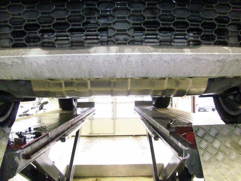 Защита радиатора для BMW X7 (G07)  2019 -, V-3,0TDi AT 4WD, Sheriff, алюминий 4 мм, арт. 03.4399