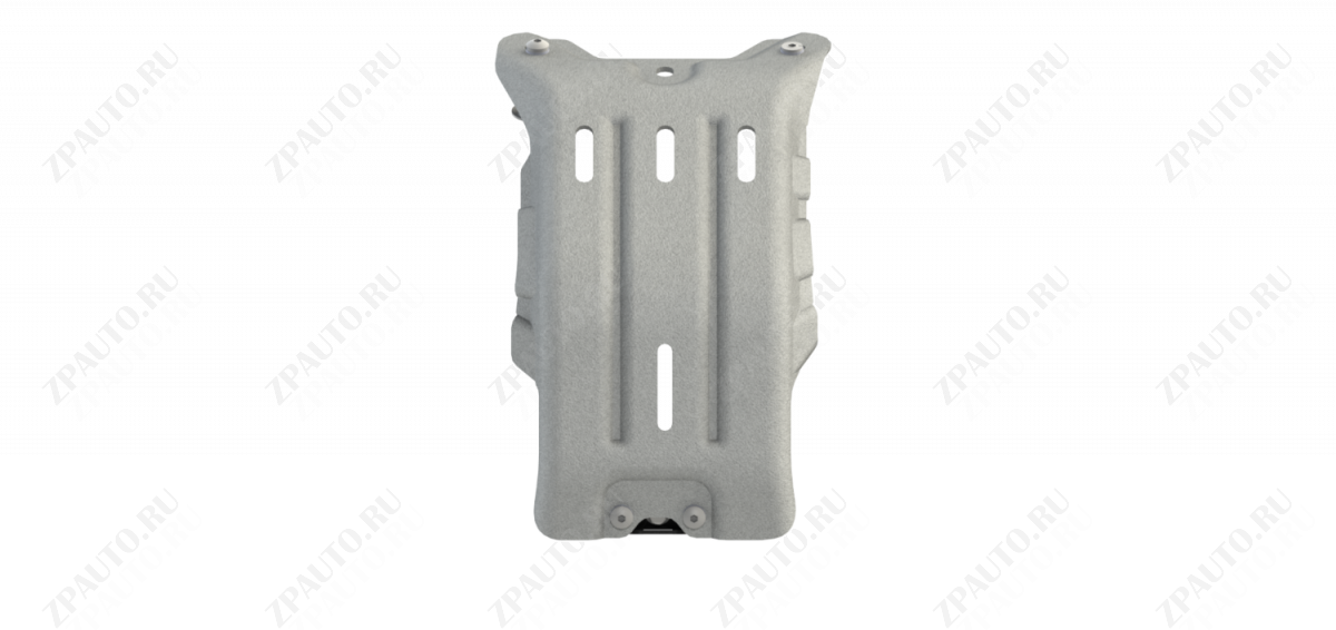 Защита для мотоцикла для PROGASI PALMA 300 2025, алюминий 4 мм, STORM, арт. 6370