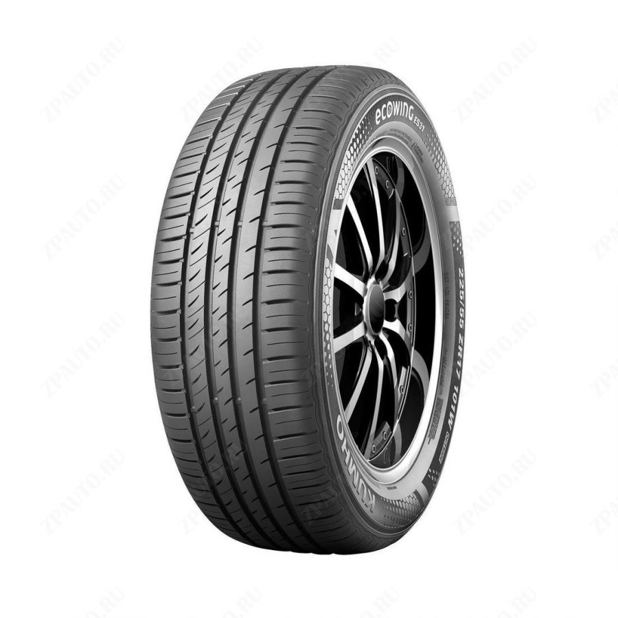 Шины летние R16 205/55 91H Kumho Ecowing ES31 K