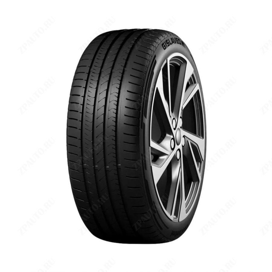 Шины летние R18 255/55 109V Gislaved EcoControl