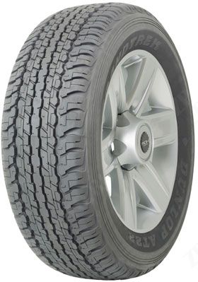 Шины летние R18 285/60 116V Dunlop Grandtrek AT22
