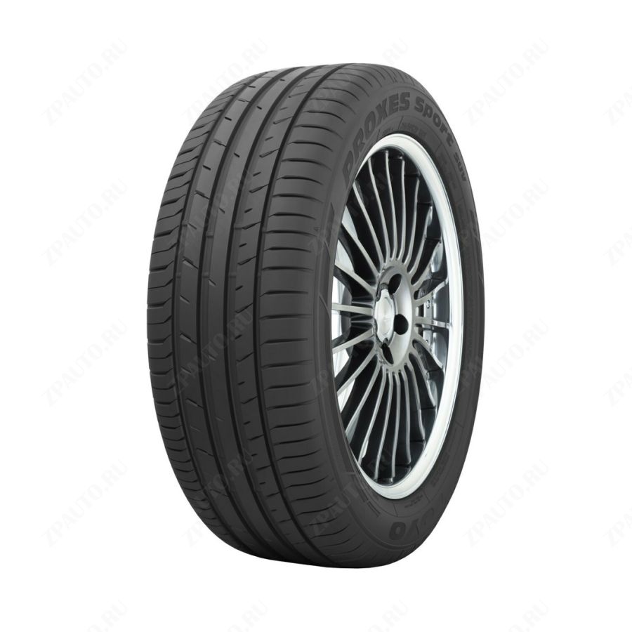 Шины летние R17 235/45 97Y ZR XL Toyo Proxes Sport