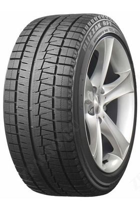 Шины зимние R19 235/55 101Q Bridgestone Blizzak RFT