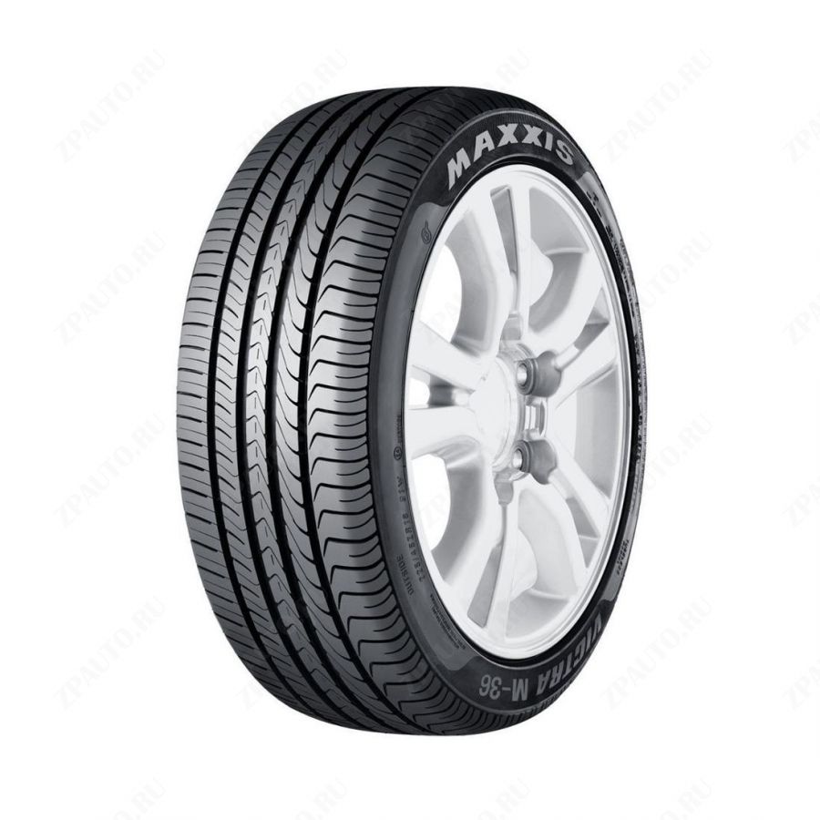 Шины летние R18 225/45 91W ZR Maxxis Victra M-36+ RUN-FLAT