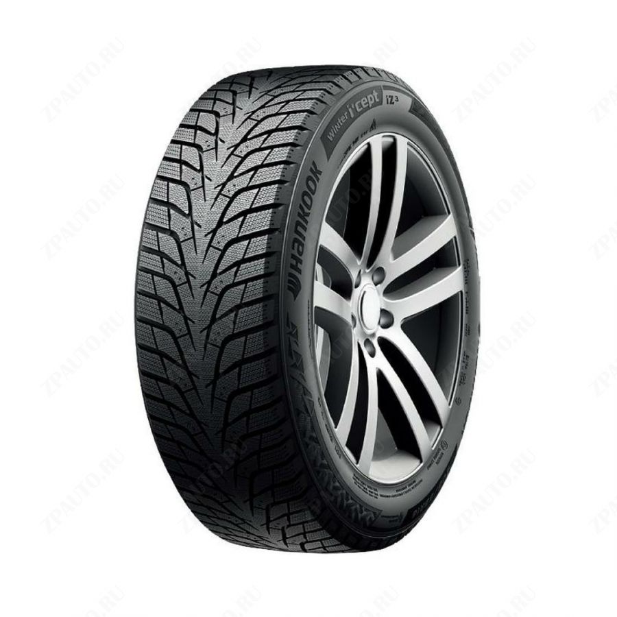 Шины зимние R17 205/50 93H XL Hankook Winter i*Cept IZ3 W636