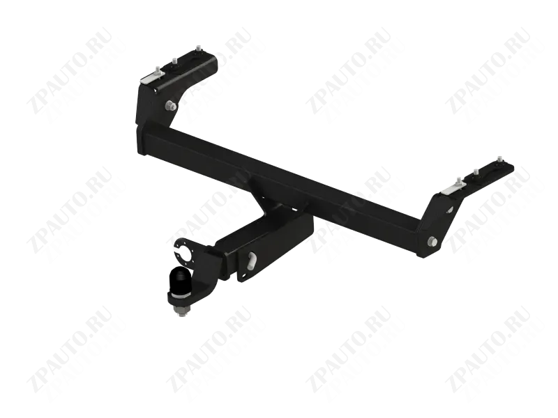 Фаркоп EXEED TXL  2021, тип шара E, Sheriff, арт. 6026.32