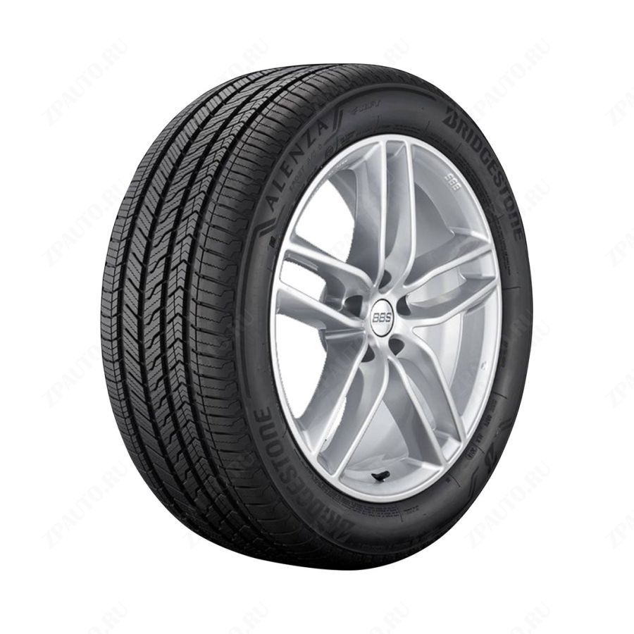 Шины летние R19 275/50 112V XL Bridgestone Alenza Sport A/S 