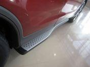Пороги Side Step для Honda CR-V 2013, ZD-BT-010, Китай