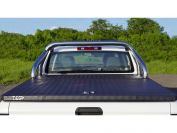 Защита кузова (для крышки) 76,1 мм Foton Tunland V9 2.0 Diesel АКПП 4WD 2024 арт. FOTTUNV925-11