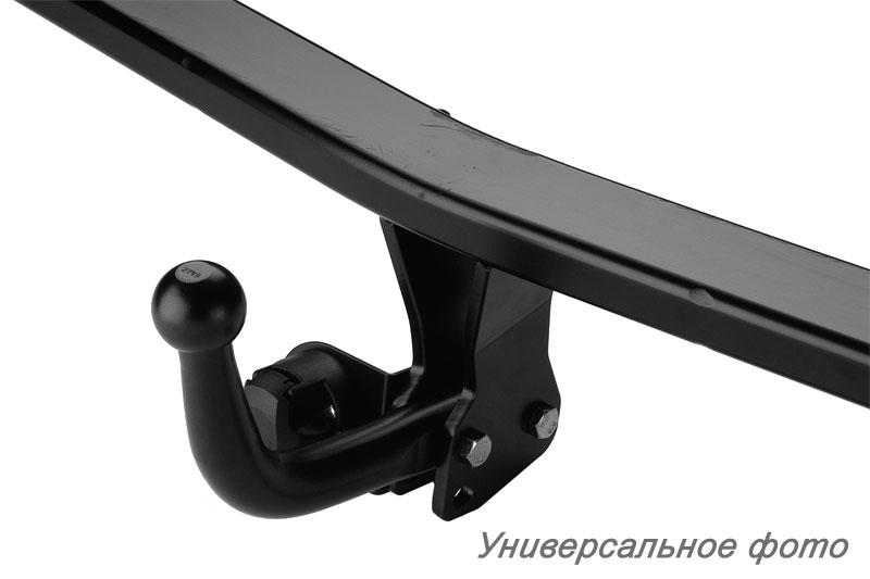 Фаркоп тсу Baltex на Toyota Camry XV40 06-11, Y-23