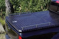 Рейлинг длинный (комплект) Sollers ST8 2025- арт. SOLST825-10