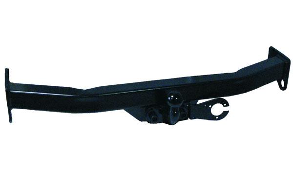 Фаркоп тсу Baltex на Mitsubishi Pajero Sport 1998-2008, MP-05