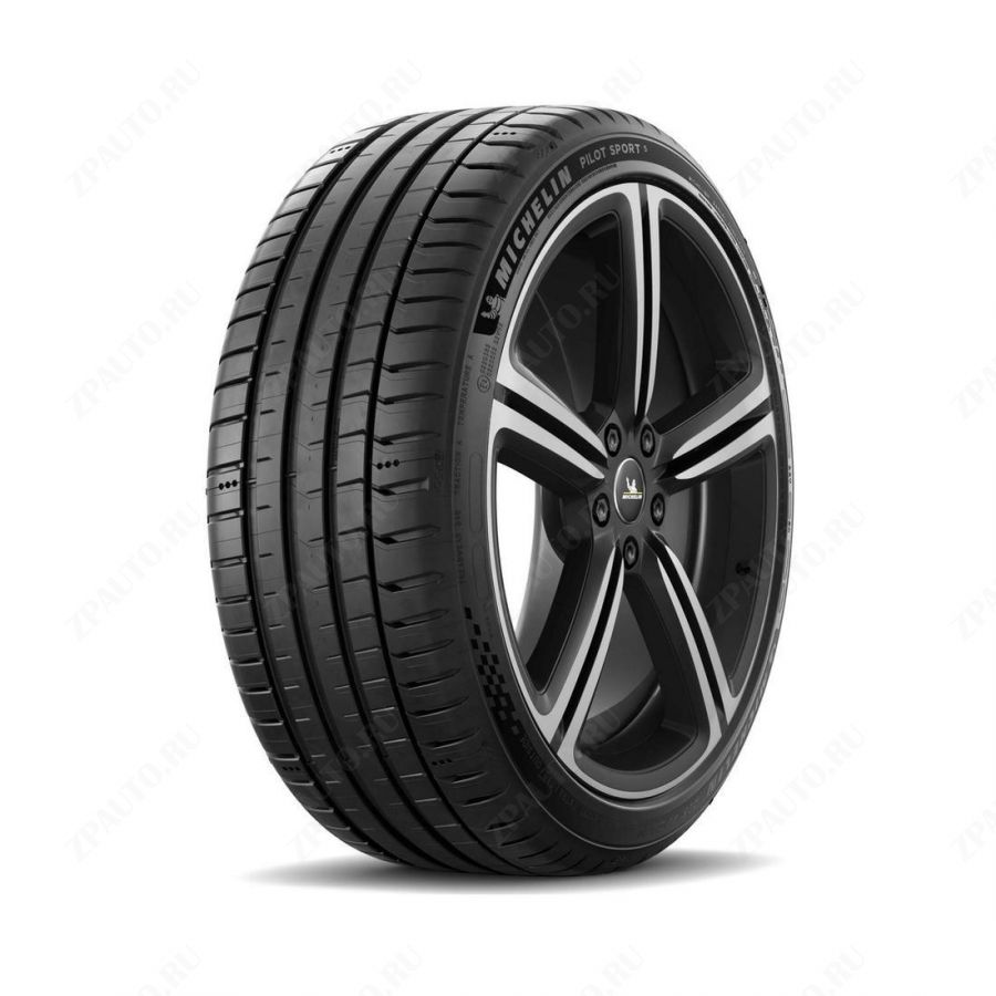 Шины летние R21 255/35 98Y ZR Michelin Pilot Sport 5