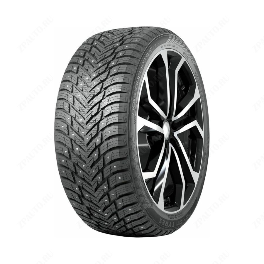 Шины зимние R20 235/45 100T XL Nokian Tyres HAKKAPELIITTA 10 EV SilentDrive Шип.