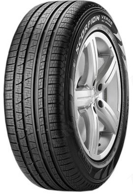 Шины летние R18 235/60 103H Pirelli Scorpion Verde All Season