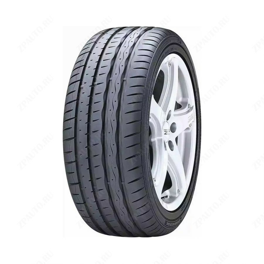 Шины летние R17 195/40 81W ZR XL Hankook Ventus S1 evo K107