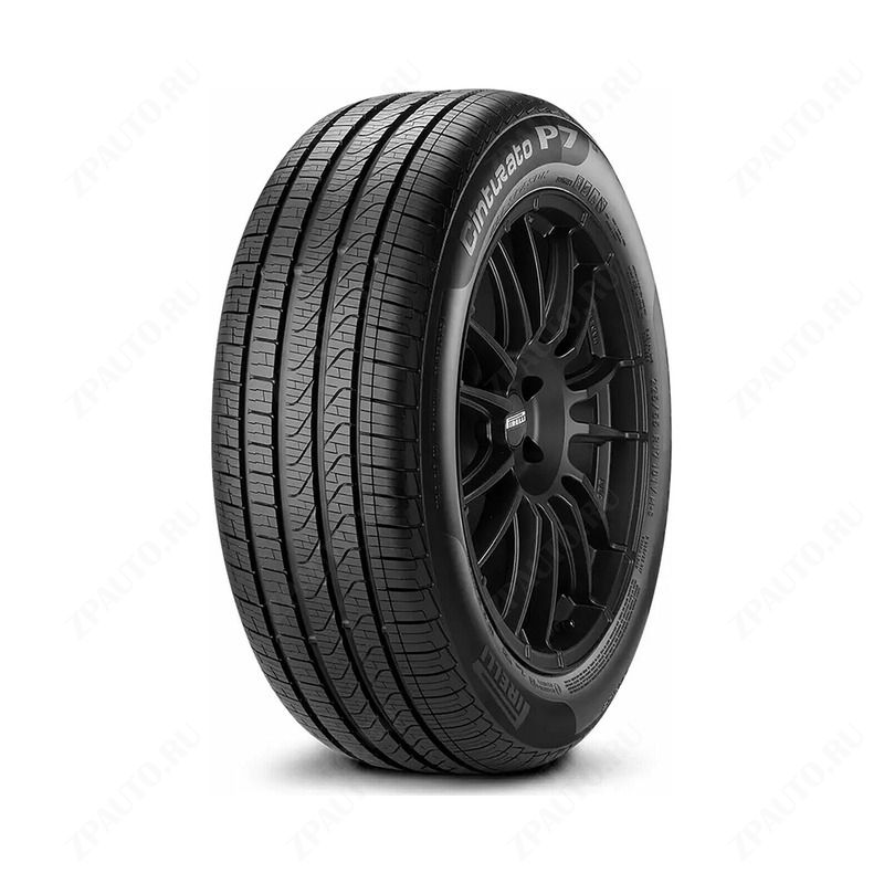 Шины летние R21 275/35 103V XL Pirelli Cinturato P7 All Season N0