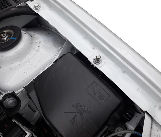 Газовый упор капота LADA Largus, Автоинновация, арт. 05-06